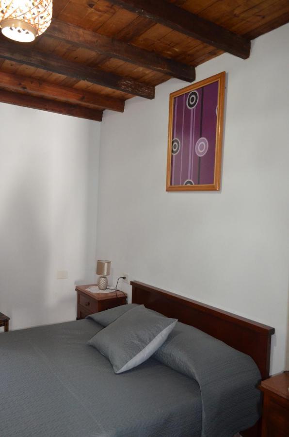Casa De Diego Y Mela San Bartolomé Exterior photo