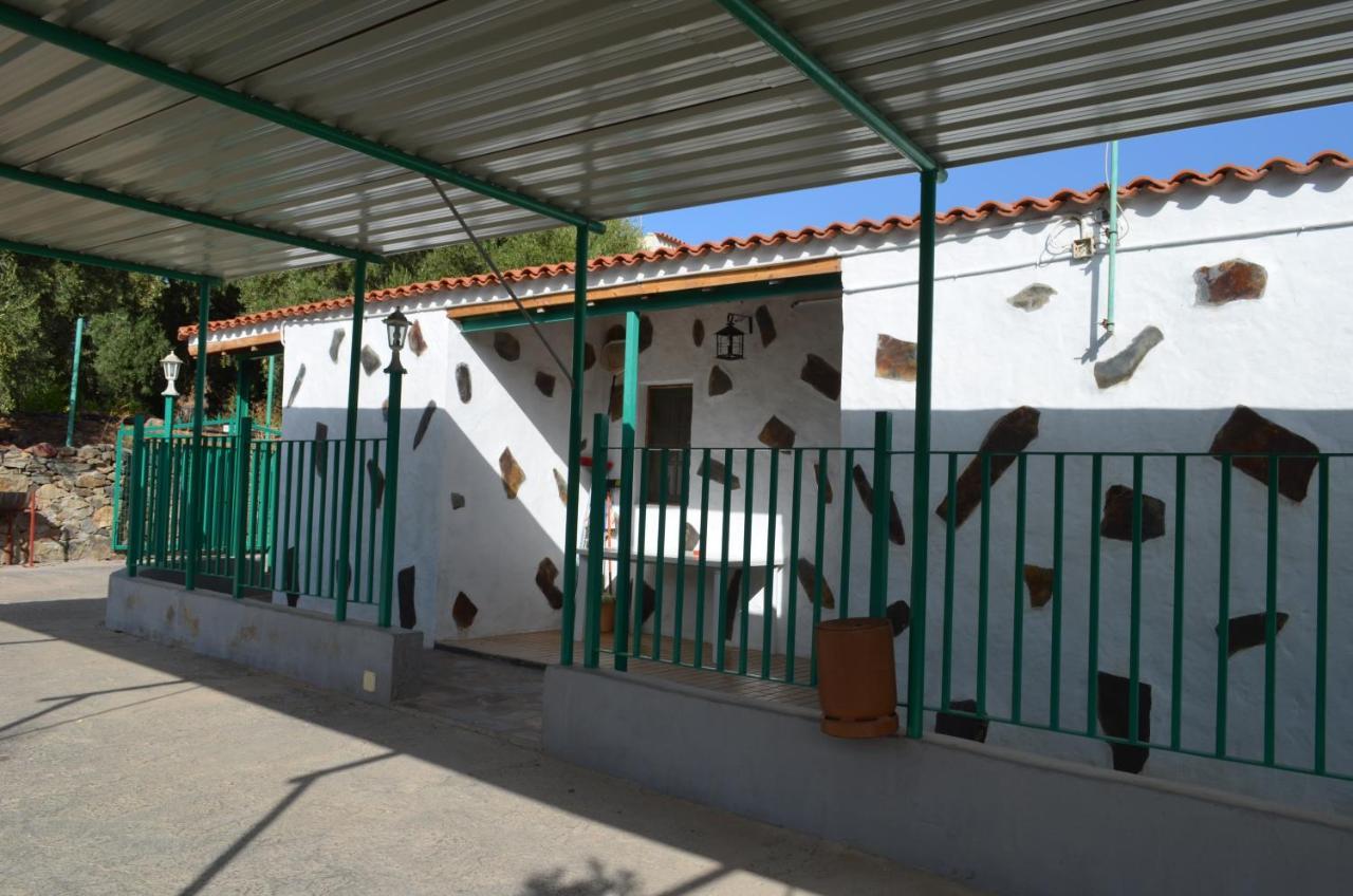 Casa De Diego Y Mela San Bartolomé Exterior photo